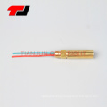 Foundry steelmaking disposable thermocouple fast thermocouple tips